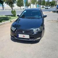 دنا معمولی تیپ ۲، مدل ۱۳۹۷