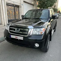 کاپرا ۲ مدل آخر ۱۴۰۰|خودرو سواری و وانت|تهران, دریاچه شهدای خلیج فارس|دیوار