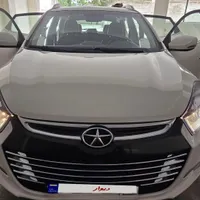 جک S5 نیوفیس ۱۴۰۱ فروش یا معاوضه