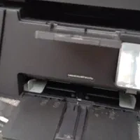 پرینتر ۴ کاره hp127fw درحدنو|پرینتر، اسکنر، کپی، فکس|تهران, حر|دیوار