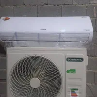 اوجنرال و گری کولر|کولر گازی و فنکوئل|آستانه اشرفیه, |دیوار