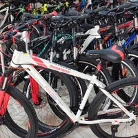 تکی وعمده‌ چرخ کنندل|دوچرخه، اسکیت، اسکوتر|اصفهان, بهارستان|دیوار