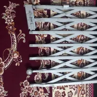 درب آکاردئون|مصالح و تجهیزات ساختمان|تهران, افسریه|دیوار