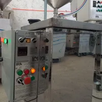 دستگاه پرکن بسته بندی مایع پر کن مایعات تک توزین|ماشین‌آلات صنعتی|تهران, فتح|دیوار