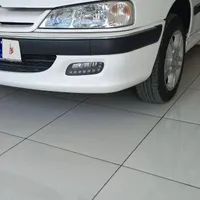 پارس موتور جدید سال سفارشی 1402
