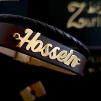 دستبند و پلاک های اسم با طراحی منحصربفردبرای شما|بدلیجات|تهران, دروازه شمیران|دیوار