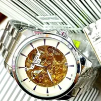 ساعت اتوماتیک تیسوت(اقساط چک و حکمت کارت )