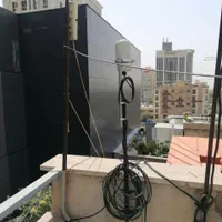انواع مودم/فضای باز/TDLTE/4G/5G|مودم و تجهیزات شبکه|تهران, امام خمینی|دیوار