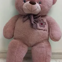 عروسک خرس