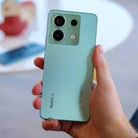 شیاومی Note 13 pro با سفته