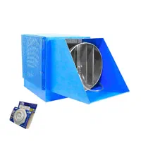 دستگاه مه پاش کد 671 رطوبت ساز پروانه ای 2