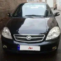 لیفان ۵۲۰ مدل ۸۹