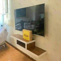 باکس دوال شلف میز تلویزیون دیواری براکت پایه براکت|میز تلویزیون|تهران, نظام‌آباد|دیوار