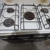 اجاق گاز ۵شعله|اجاق گاز و لوازم برقی پخت‌وپز|تهران, جلیلی|دیوار
