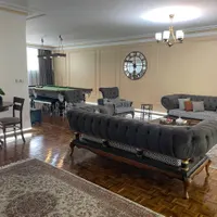 ۱۶۰ متر۳ خوابه طبقه اول سهروردی شمالی