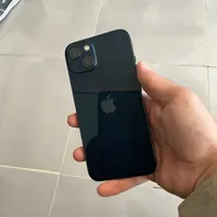 اپل iPhone 13 با حافظهٔ ۱۲۸ گیگابایت