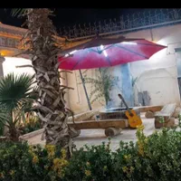 اجاره باغ ویلا .با استخر و جکوزی با آب گرم|اجارهٔ کوتاه‌مدت ویلا و باغ|پیشوا, |دیوار