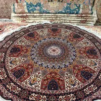 خریدار فرش‌دستبافت‌در صادقیه‌جنت‌ابادچیتگر‌شهران