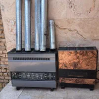 دوتابخاری فروشی