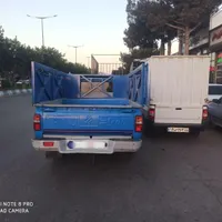 زامیاد Z24 دوگانه سوز آبشنال 1401|خودرو سواری و وانت|بجنورد, |دیوار