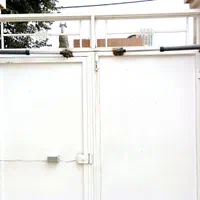 موتور درب برقی چشم درب اتوماتیک جک پارکینگی|مصالح و تجهیزات ساختمان|مشهد, شریف|دیوار