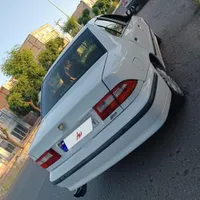 سمند LX ساده، مدل ۱۳۹۵|خودرو سواری و وانت|خوی, |دیوار