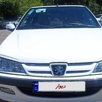 پژو پارس سال سفارشی با موتور XU7P، مدل ۱۴۰۲|خودرو سواری و وانت|شیراز, معالی‌آباد|دیوار