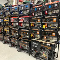 موتوربرق ۱کیلو وات ۳و۵/۵و۶/۵و۷/۵و۸/۵ موتور برق|ماشینآلات صنعتی|مشهد, هنرور|دیوار