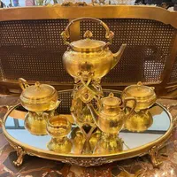 فروش و خریدار لوازم منزل آنتیک قدیمی|کلکسیون اشیاء عتیقه|تهران, زعفرانیه|دیوار