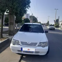 پراید 111 SE، مدل ۱۳۹۱|خودرو سواری و وانت|تنکابن, |دیوار