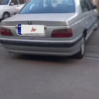 پژو پارس ساده، مدل ۱۳۸۳|خودرو سواری و وانت|تهران, نواب|دیوار
