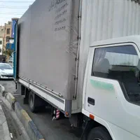 باربری پرنیان/ اندیشه مارلیک،وایین،ملارد،صفادشت|خدمات حمل و نقل|ملارد, |دیوار