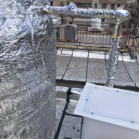 عایق منبع|مصالح و تجهیزات ساختمان|قم, بنیاد|دیوار