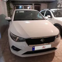 تارا وی 4 ال ایکس، مدل ۱۴۰۳