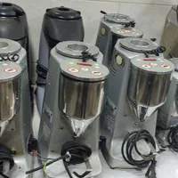 تعمیر دستگاه اسپرسو ساز صنعتی/قهوه سازهای خانگی|خدمات پیشه و مهارت|اصفهان, باغ زیار|دیوار