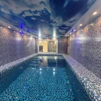 اجاره ویلا استخردار اروپایی روی کوه|اجارهٔ کوتاه‌مدت ویلا و باغ|فومن, |دیوار