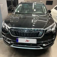 فیدلیتی پرایم ۷ نفره، مدل ۱۴۰۴