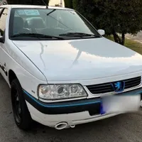 پژو 405 SLX موتورTU5، مدل ۱۳۹۸|خودرو سواری و وانت|شوش, |دیوار