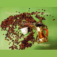 دله عربی اصلی|قوری، کتری، قهوه‌ساز دستی|ایلام, |دیوار