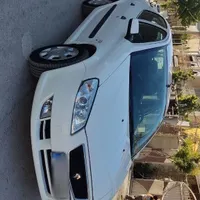 رانا LX، مدل ۱۳۹۷