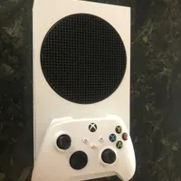 Xbox series s/ایکس باکس سری اس|کنسول، بازی ویدئویی و آنلاین|ارطه, |دیوار
