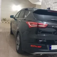 فیدلیتی مشکی مدل ۱۴۰۰