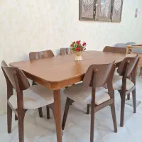 این غذا خوری از دست نده/خوش قیمت و قسطی/کیفیت بالا