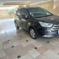 جکs3 مدل۱۴۰۲ درحدصفر ۲۶۰۰۰ کارکرد