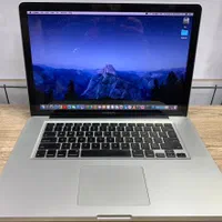 MacBook Pro|رایانه همراه|تهران, میرداماد|دیوار