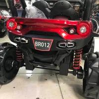 ماشین شارژی موتور شارژی قول ساحلی|اسباببازی|کرج, شهرک بنفشه|دیوار