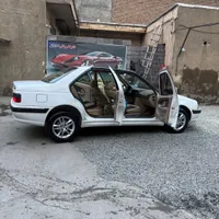 پژو پارس سال، مدل ۱۳۹۴|خودرو سواری و وانت|سنندج, |دیوار