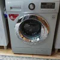 خریدو فروش ماشین لباس شویی ظرف شویی ماکروفر|ماشین لباسشویی و خشک‌کن لباس|تهران, پونک|دیوار