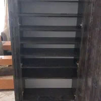 جاکفشی|جاکفشی، کمد، دراور|فردیس, منظریه|دیوار