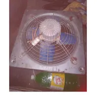فن هواکش